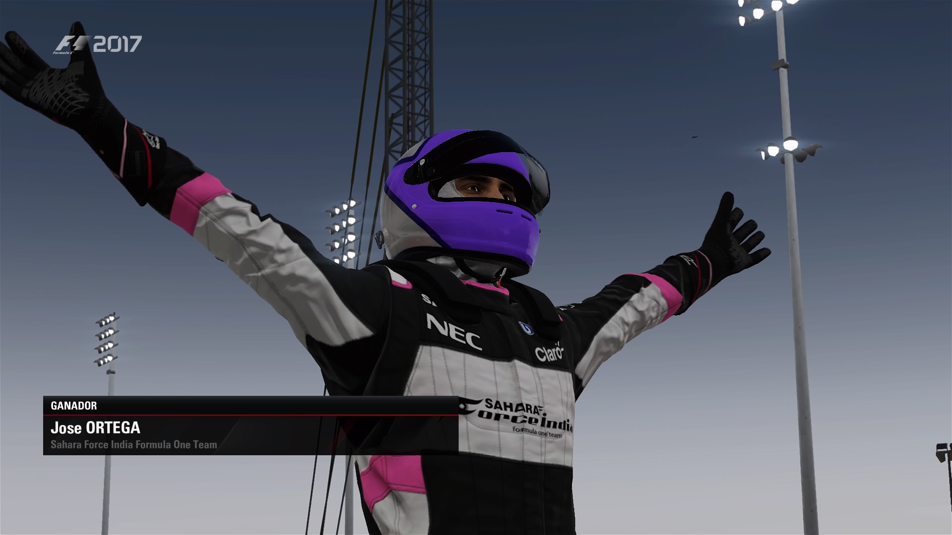 F1 2017 - 8 F1 2017 - 8