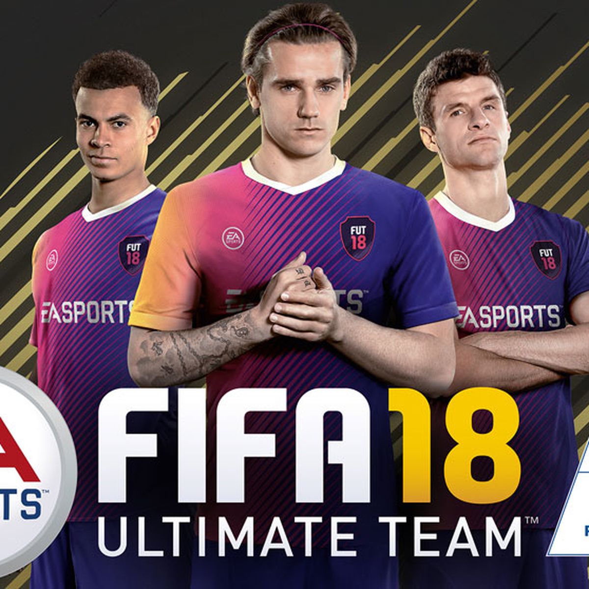 FIFA 18 Ultimate Team: Química, monedas y la guía completa del FUT