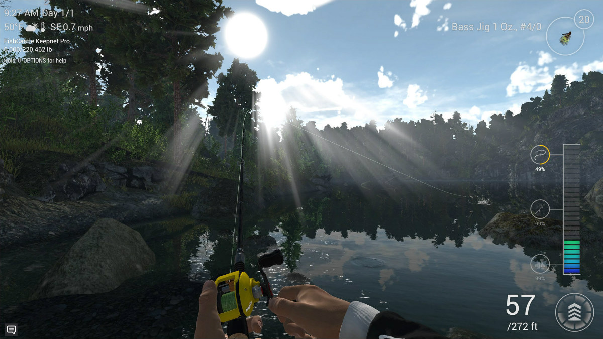 Fishing Planet Fishing Planet
