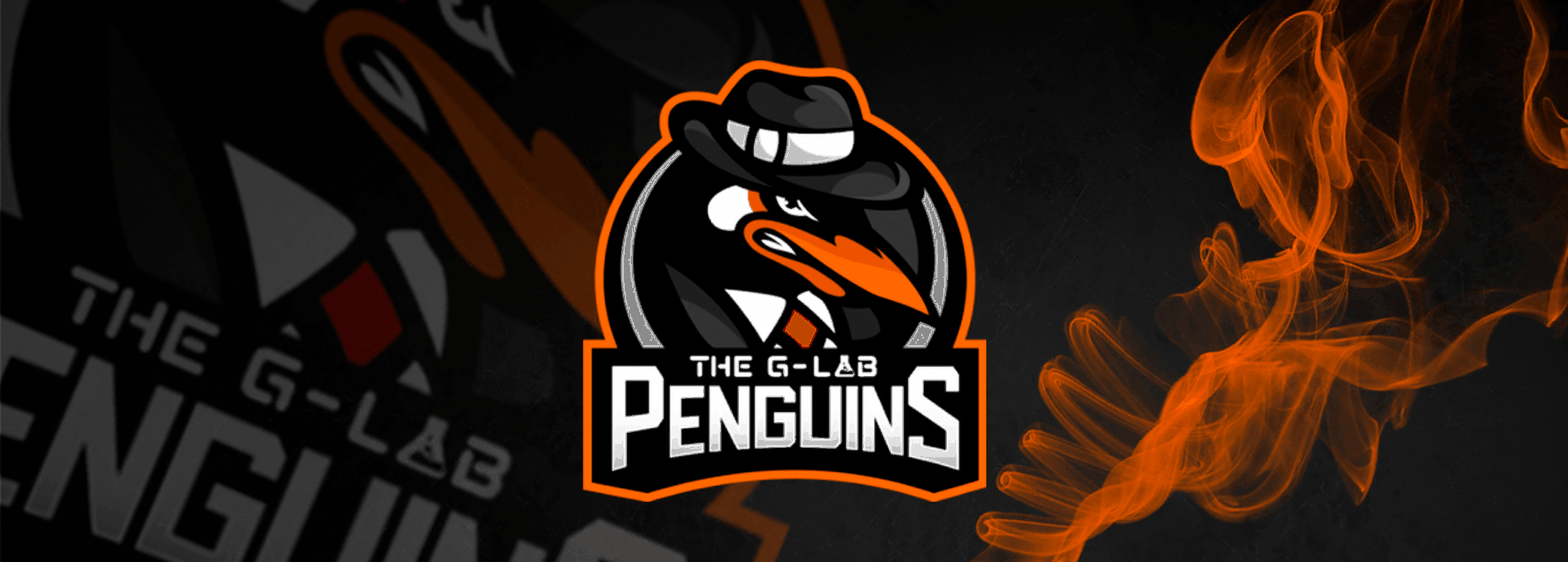 G Lab penguins Clasy Royale