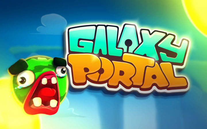 Galaxy Portal Galaxy Portal