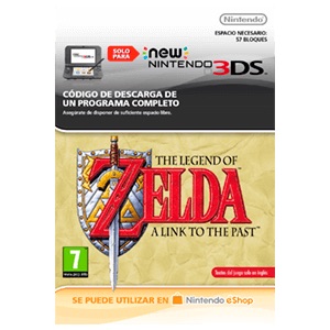Game Bazar Julio 17 Zelda Link Past Game Bazar Julio 17