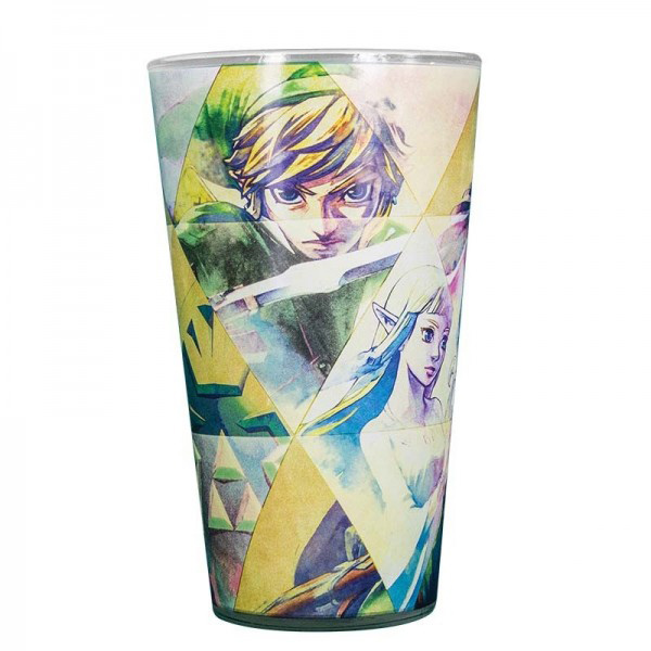 Game Bazar Julio 17 Zelda Vaso OK Game Bazar Julio 17 Zelda