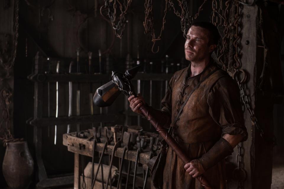 Gendry Gendry