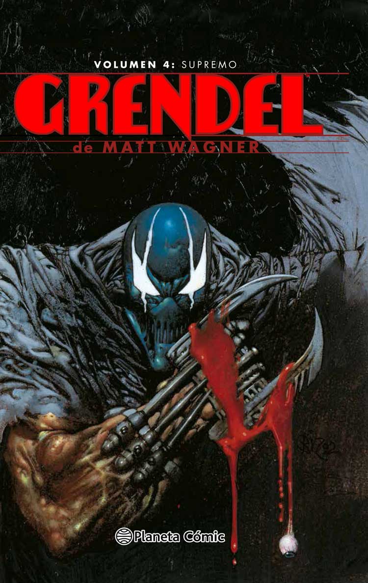 Grendel Prime Grendel Prime