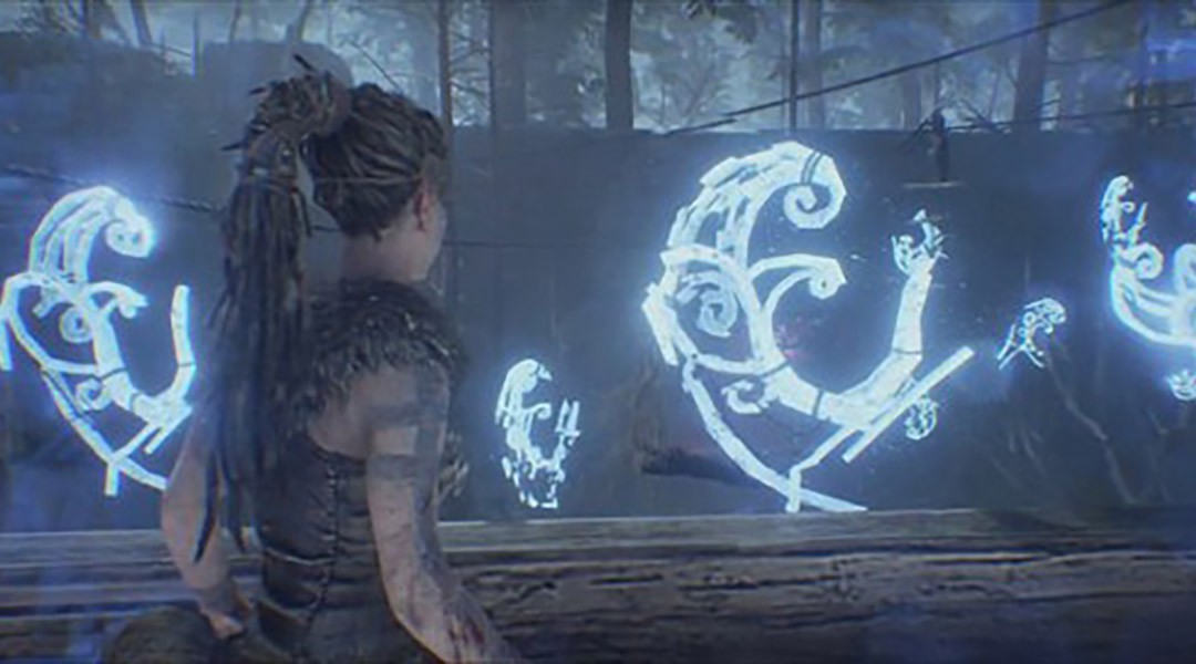 Hellblade Senua Sacrifice Hellblade Senua Sacrifice