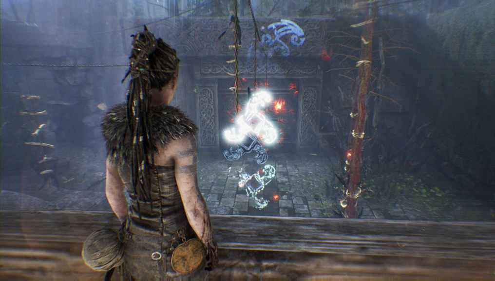 Hellblade Senua Sacrifice Hellblade Senua Sacrifice