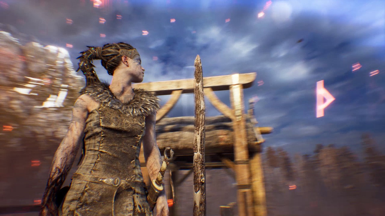 Hellblade: Senua's Sacrifice - Cómo encontrar runas y ...