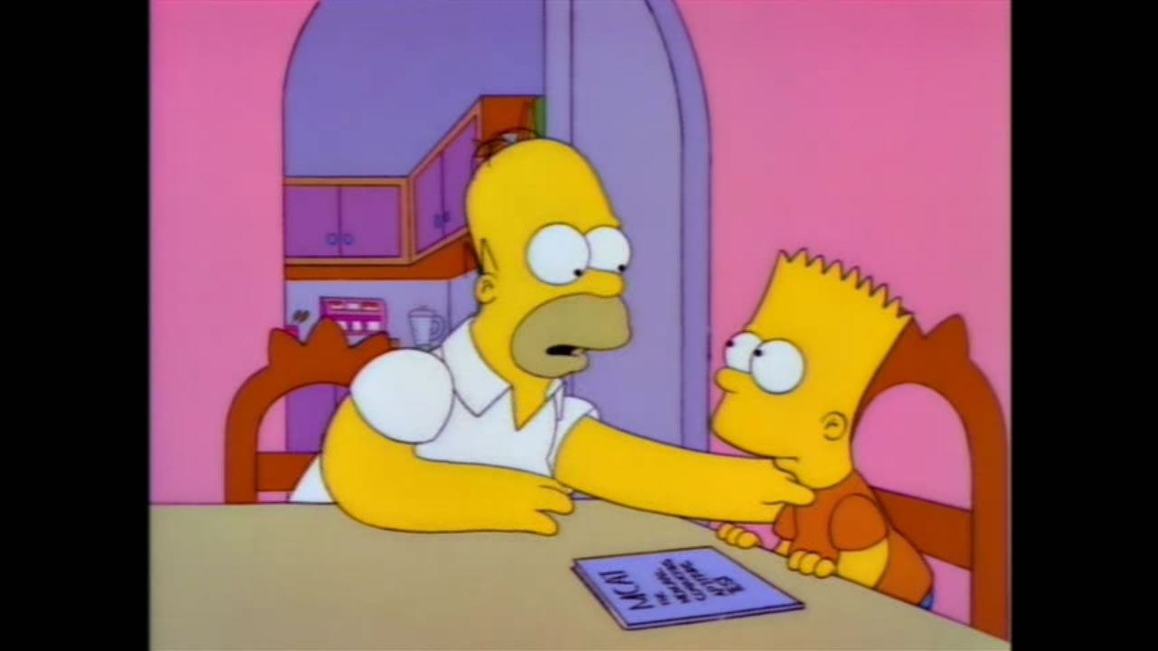 Hoju Homer Junior