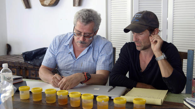 Icaro Netflix Grigory Rodchenkov