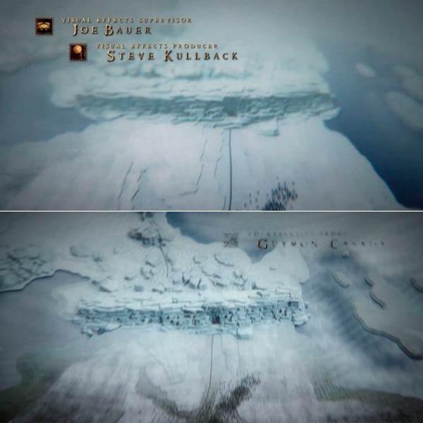 Juego de tronos 7x01 detalles Juego de tronos 7x01 detalles