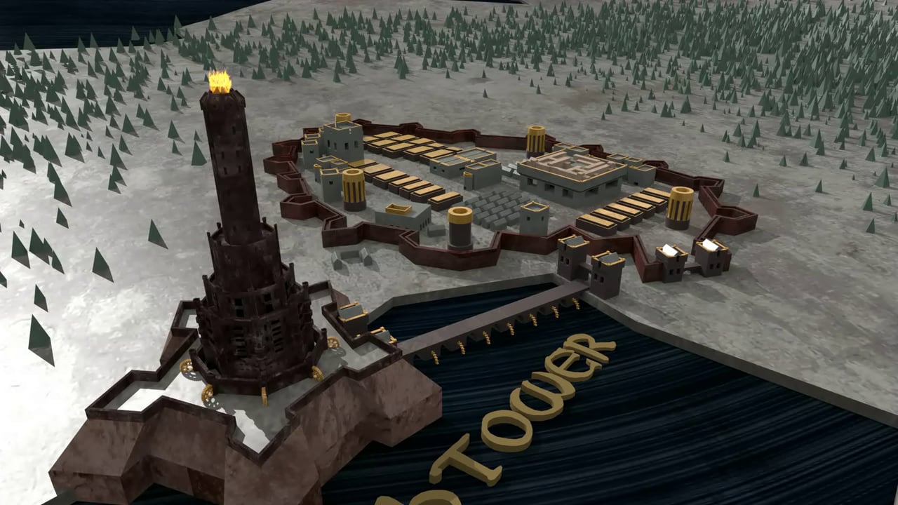 Juego de tronos 7x01 detalles Juego de tronos 7x01 detalles