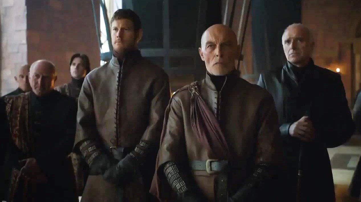 Juego de tronos 7x02 detalles Juego de tronos 7x02 detalles