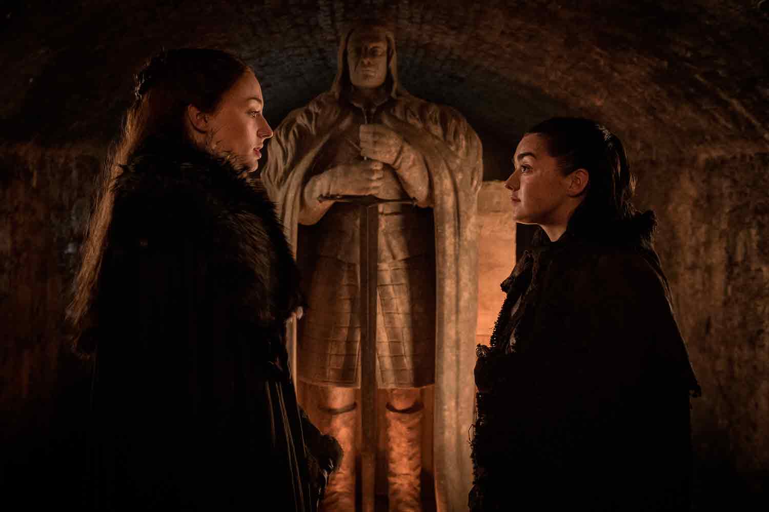 Juego de tronos 7x04 Juego de tronos 7x04