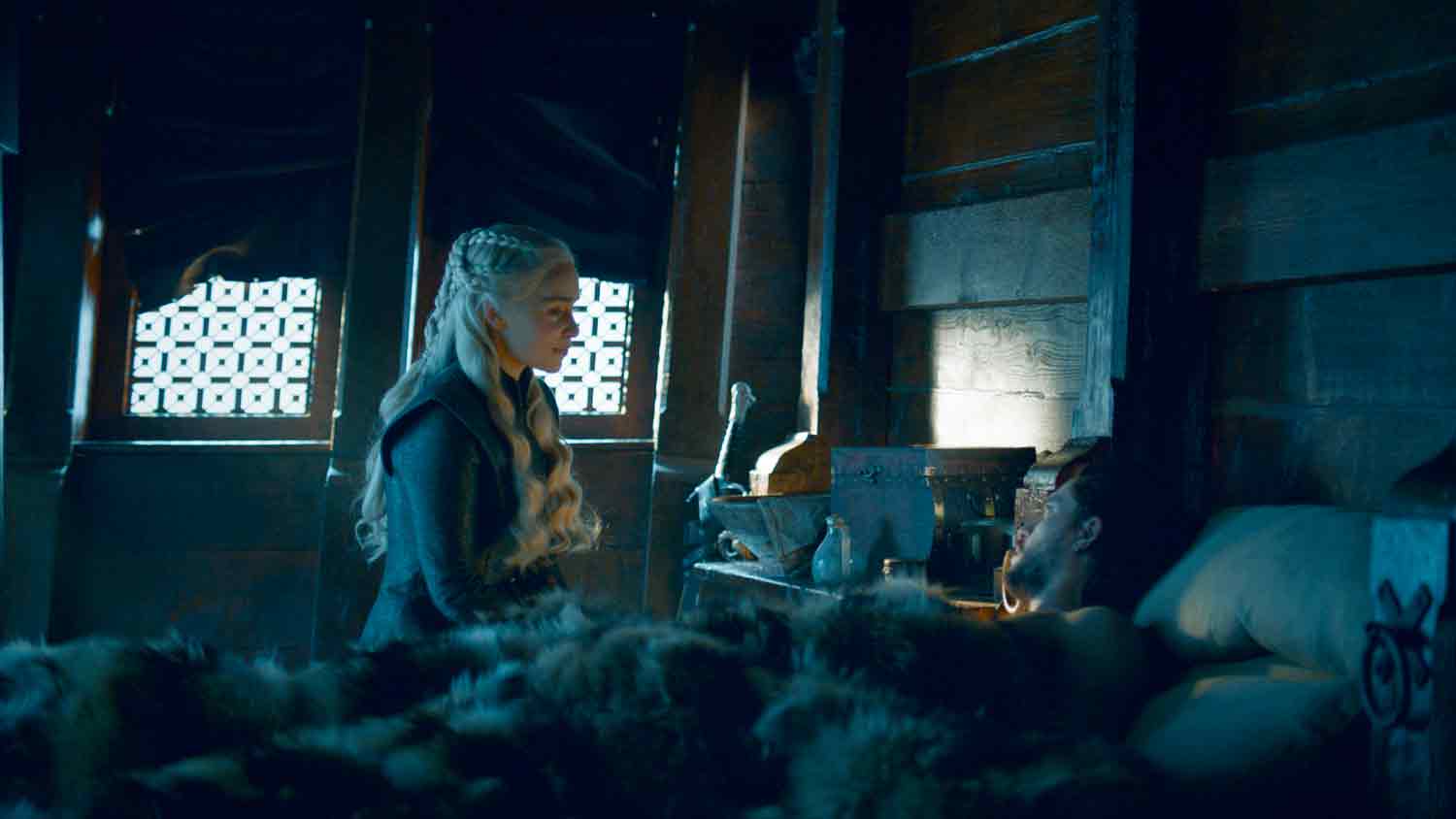 Juego de tronos 7x06 Juego de tronos 7x06