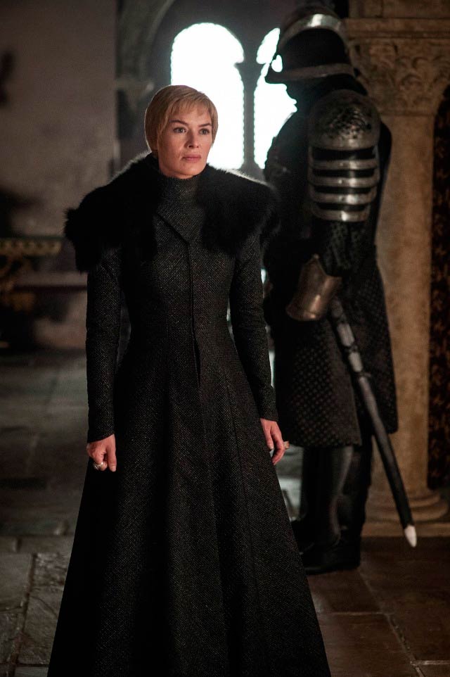 juego de Tronos 7x07 - Primeras imágenes oficiales juego de Tronos 7x07 - Primeras imágenes oficiales
