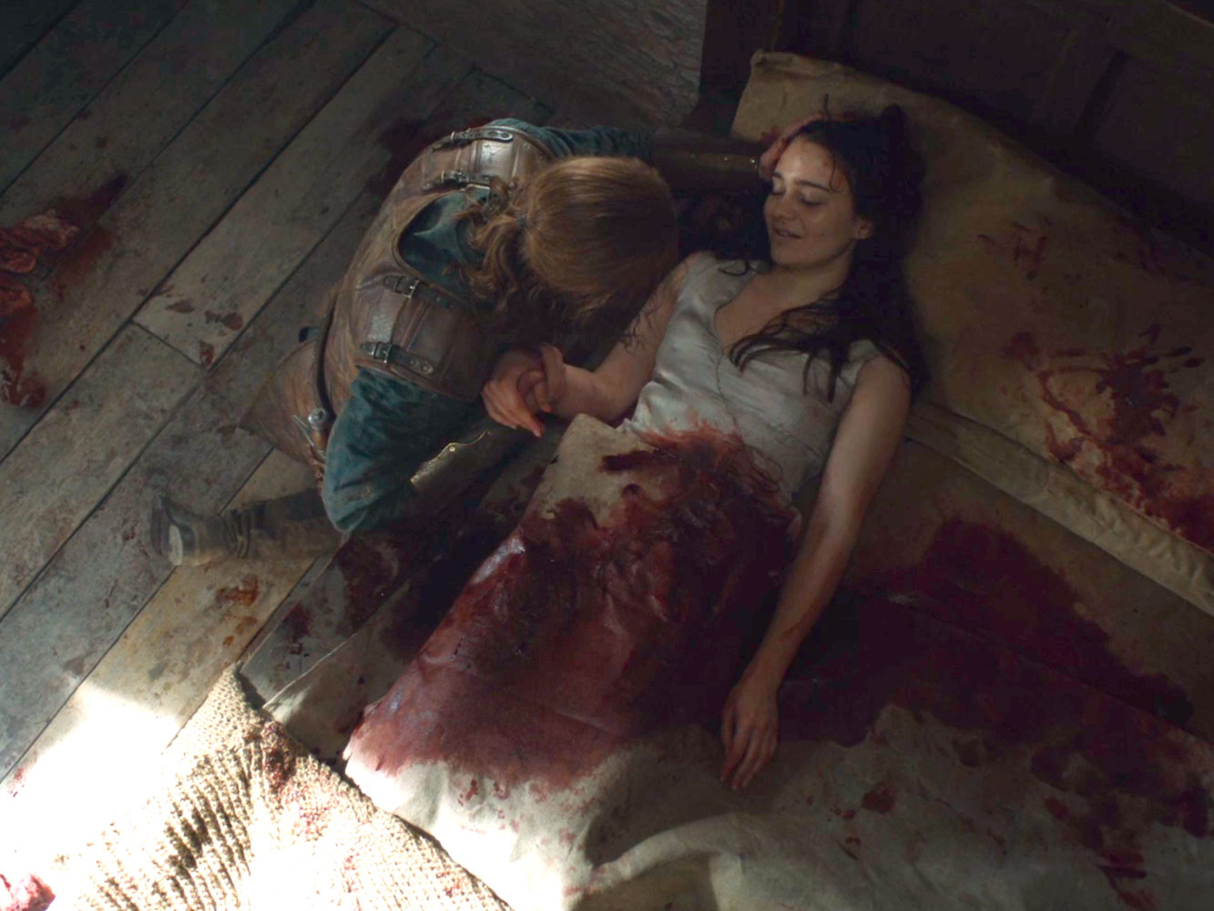 Juego de Tronos Lyanna Stark Juego de Tronos Lyanna Stark