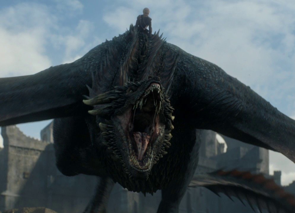 Juego de Tronos - Primeras imágenes del episodio 7x05: Guardaoriente Juego de Tronos - Primeras imágenes del episodio 7x05: Guardaoriente