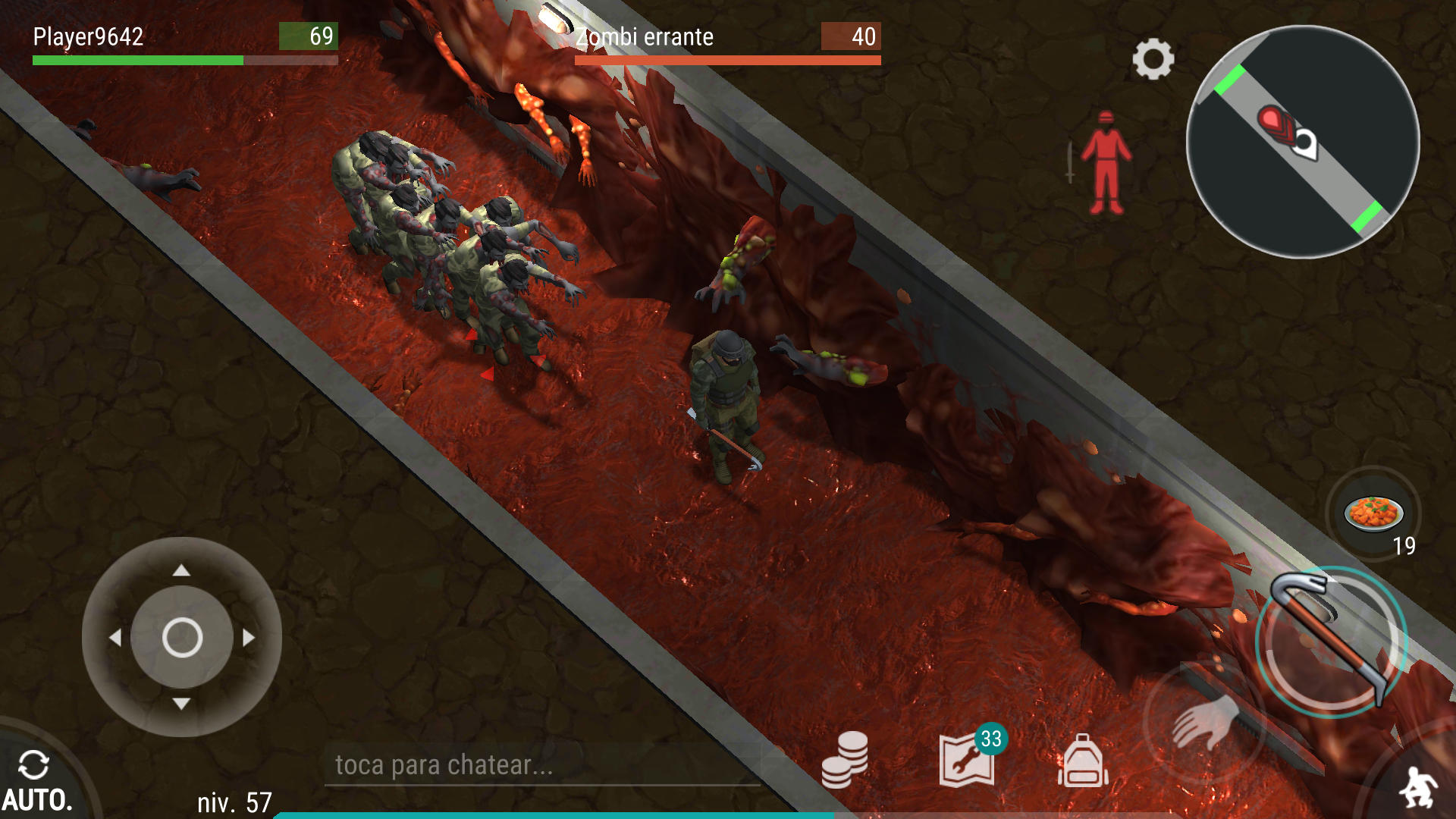 Last Day on Earth: Survival Last Day on Earth: Survival