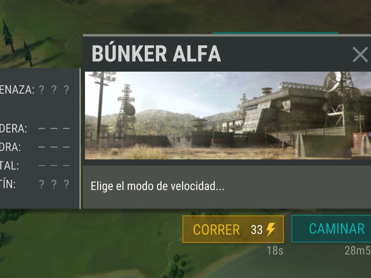 Last Day on Earth: Survival - Cómo pasarse el Bunker Alfa