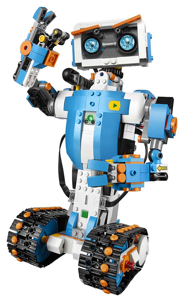 LEGO Boost LEGO Boost