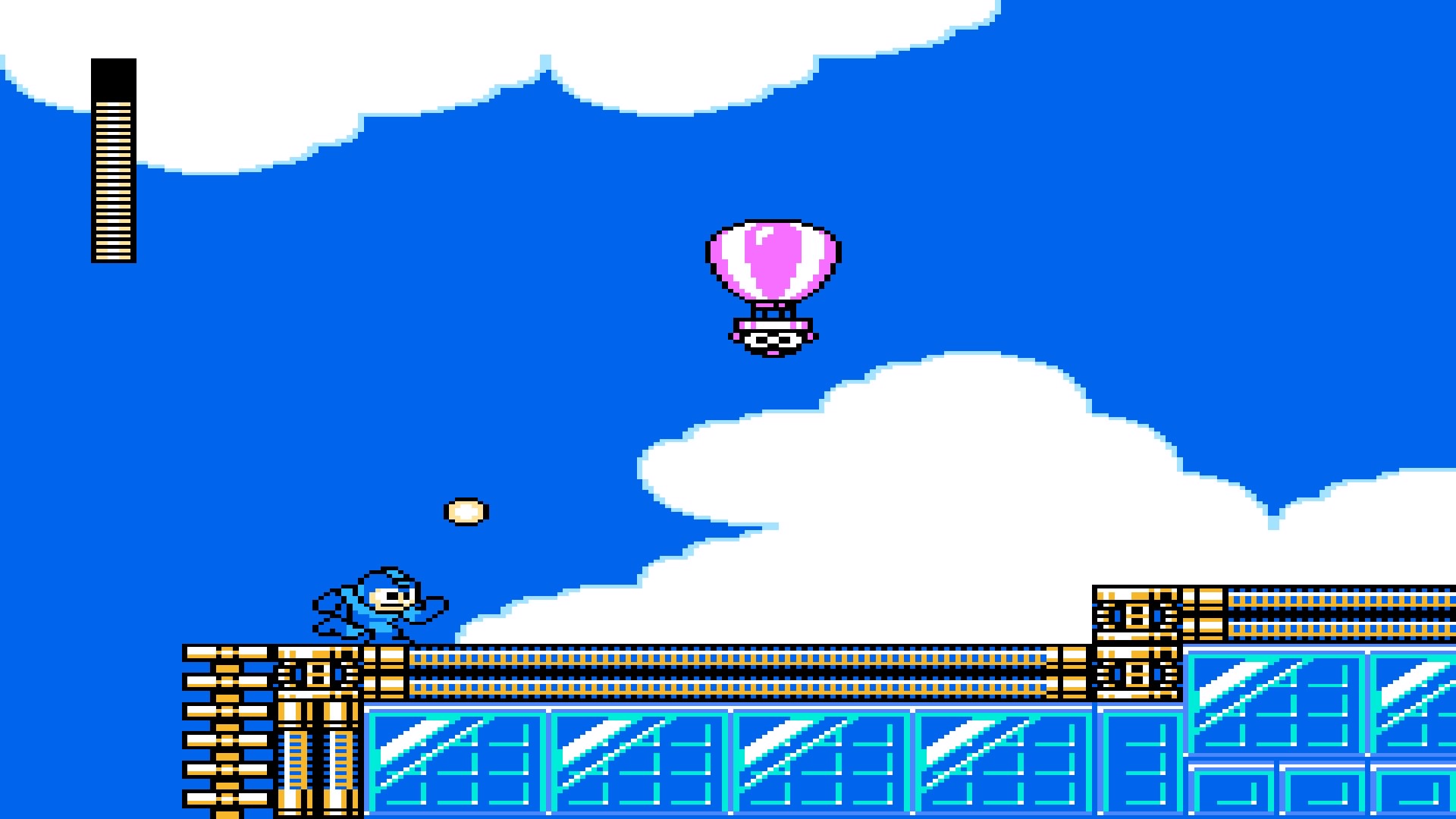 Mega Man Legacy Collection 2 Mega Man Legacy Collection 2