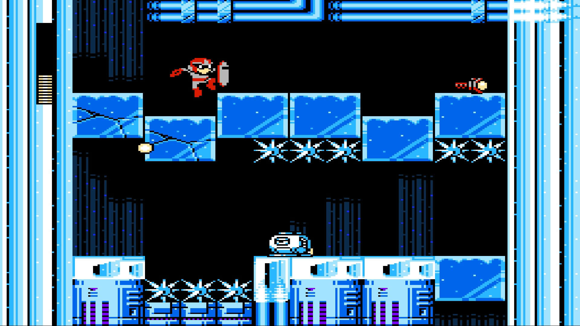 Mega Man Legacy Collection 2 Mega Man Legacy Collection 2