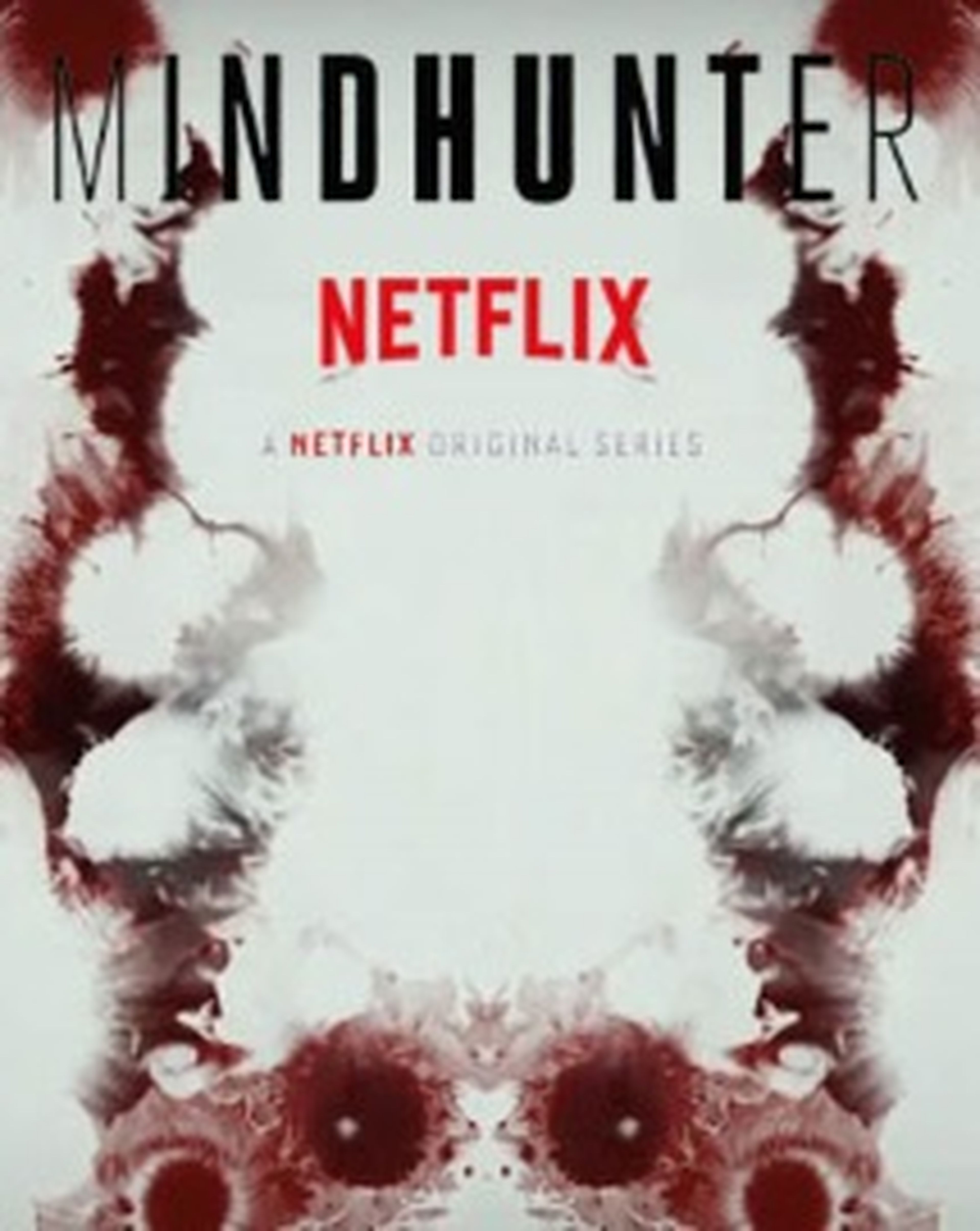 Mindhunter es la nueva serie de David Fincher