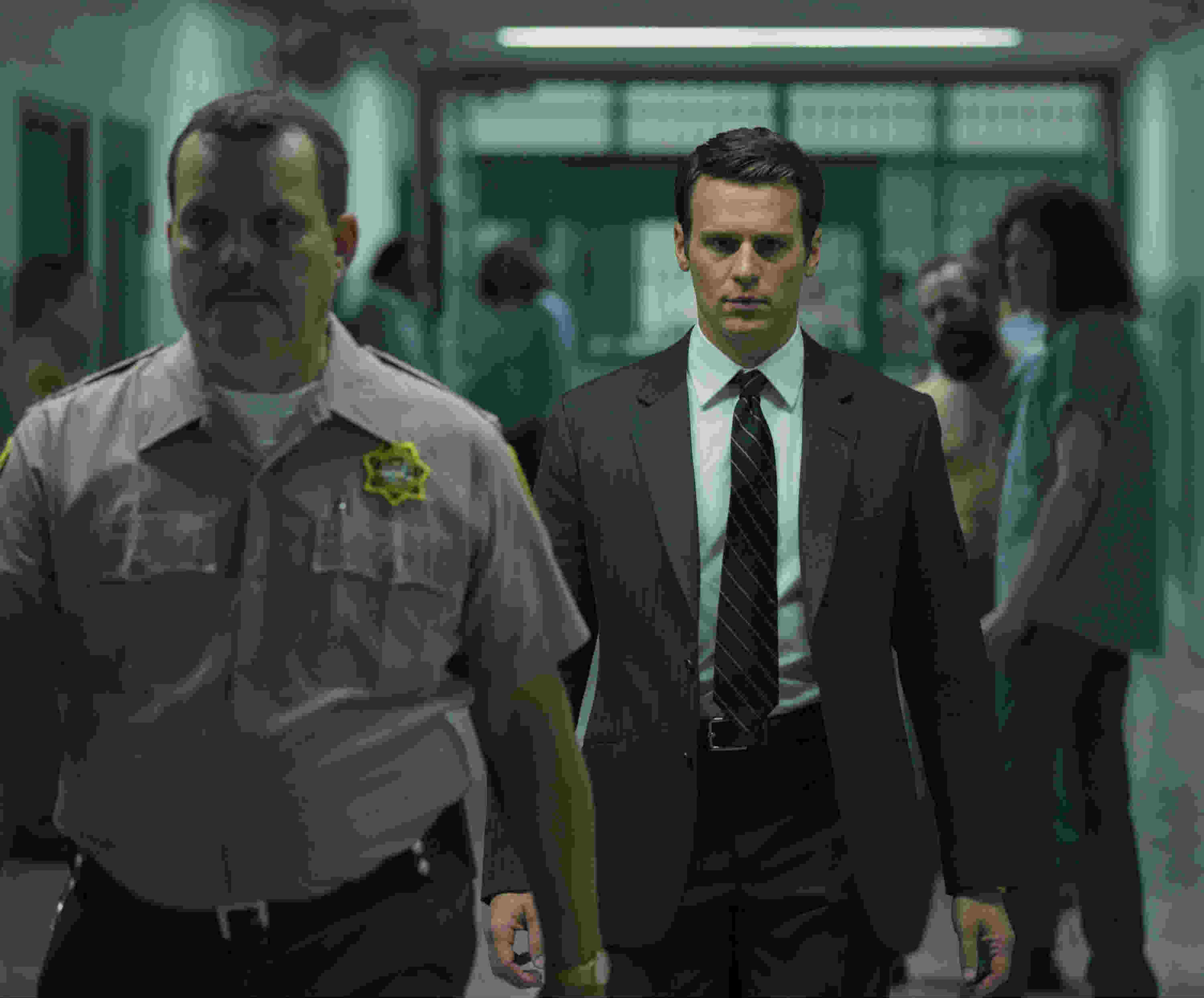Mindhunter Mindhunter