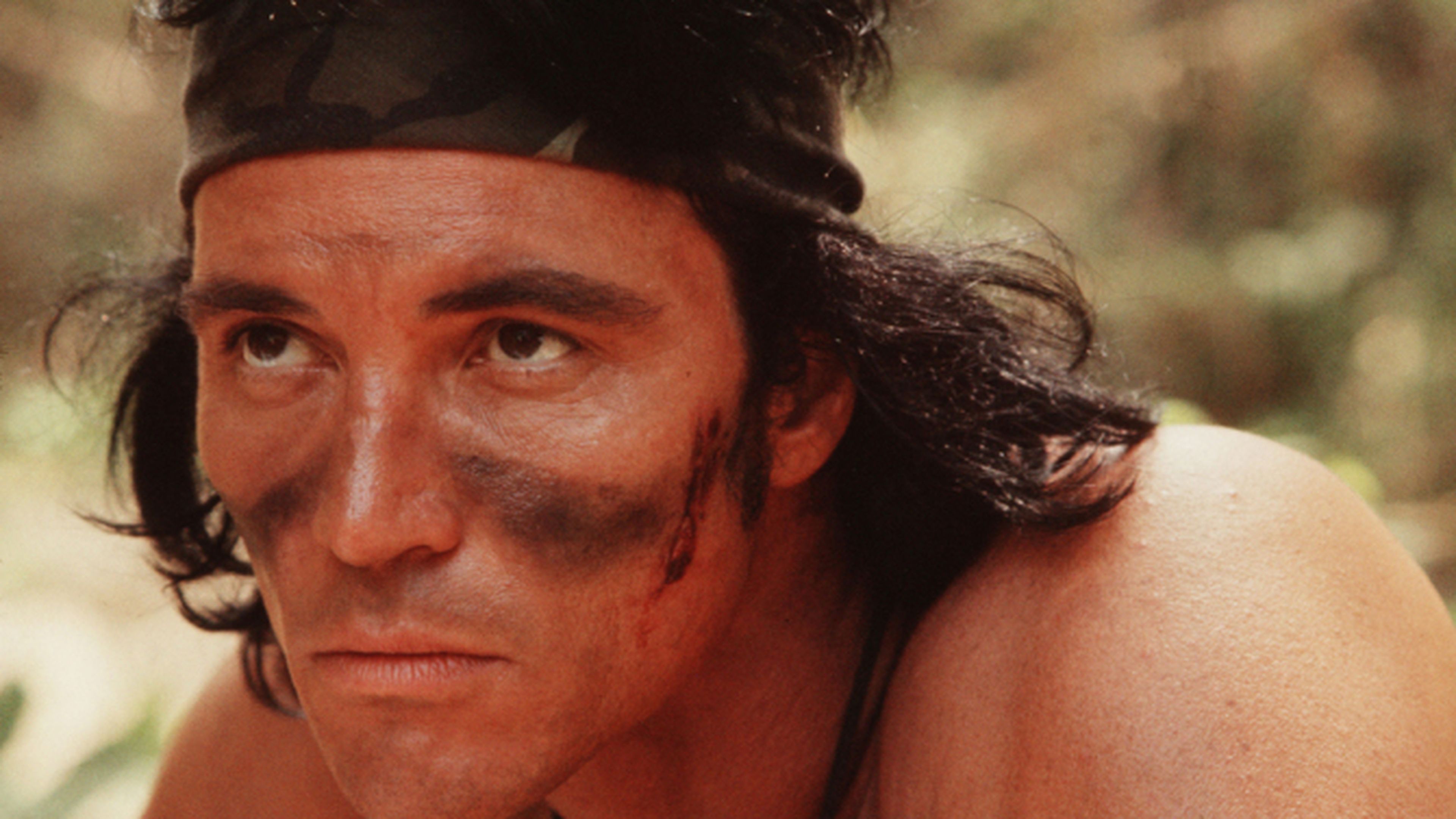 Muere Sonny Landham, actor de Depredador y The Warriors