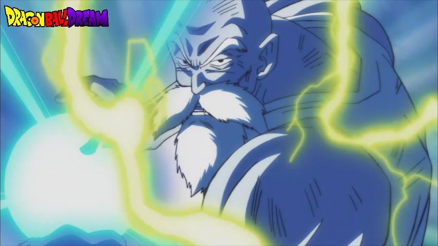 Mutenroshi Mutenroshi
