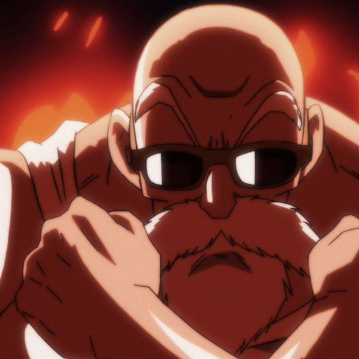 Dragon Ball Super - El retorno de Mutenroshi emociona a los fans