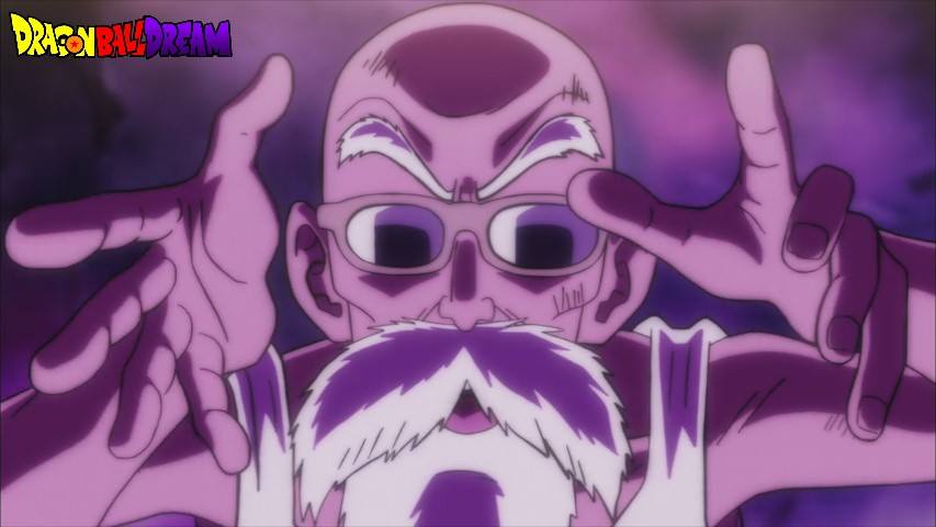 Mutenroshi Mutenroshi