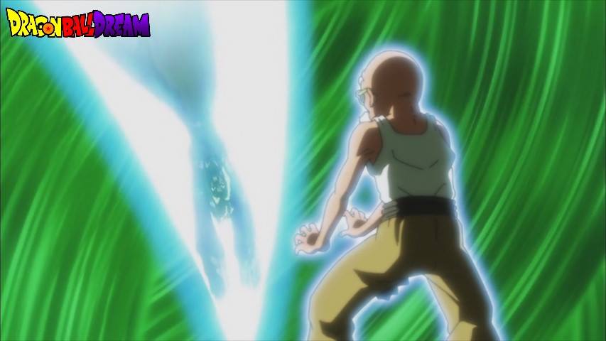 Mutenroshi Mutenroshi