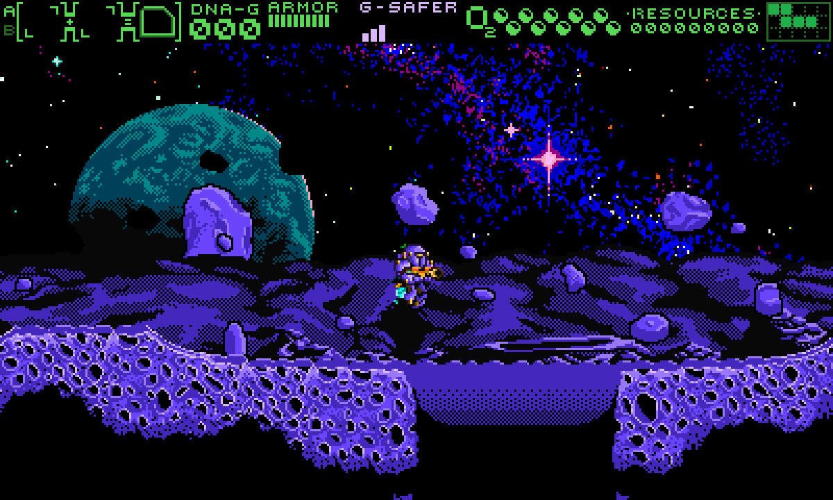 Necrocosmos_! Necrocosmos_!