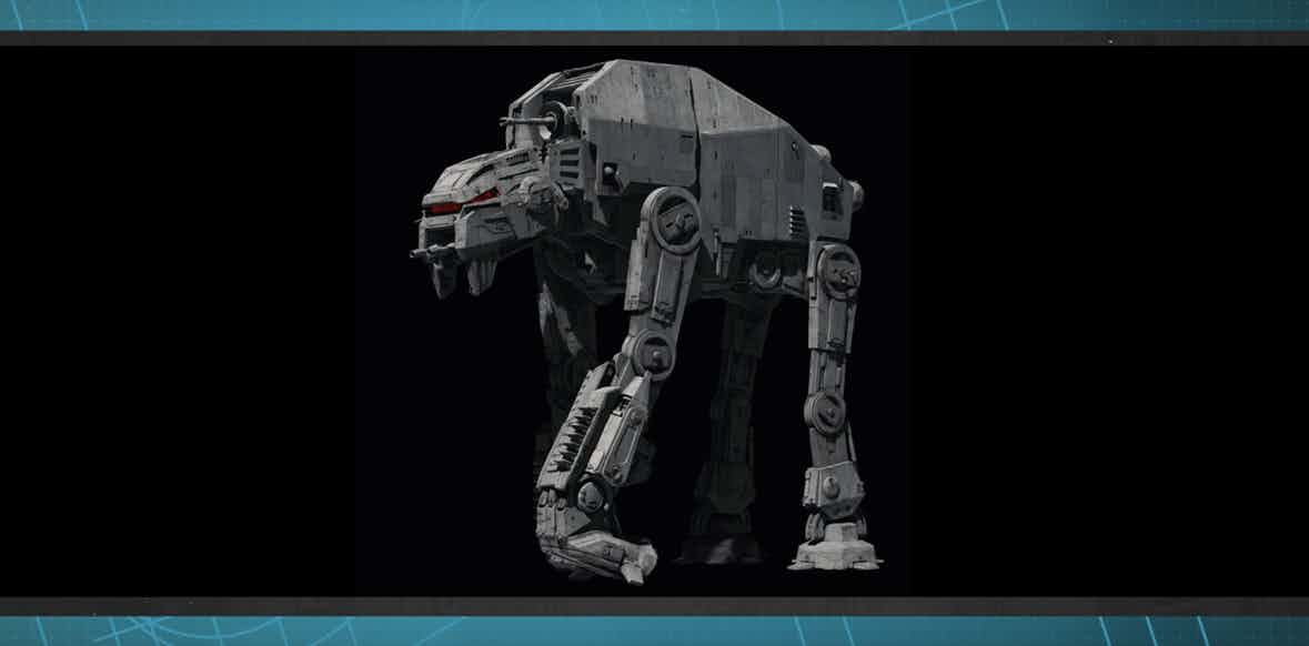 Nuevos vehículos Star Wars: Los últimos Jedi Nuevos vehículos Star Wars: Los últimos Jedi