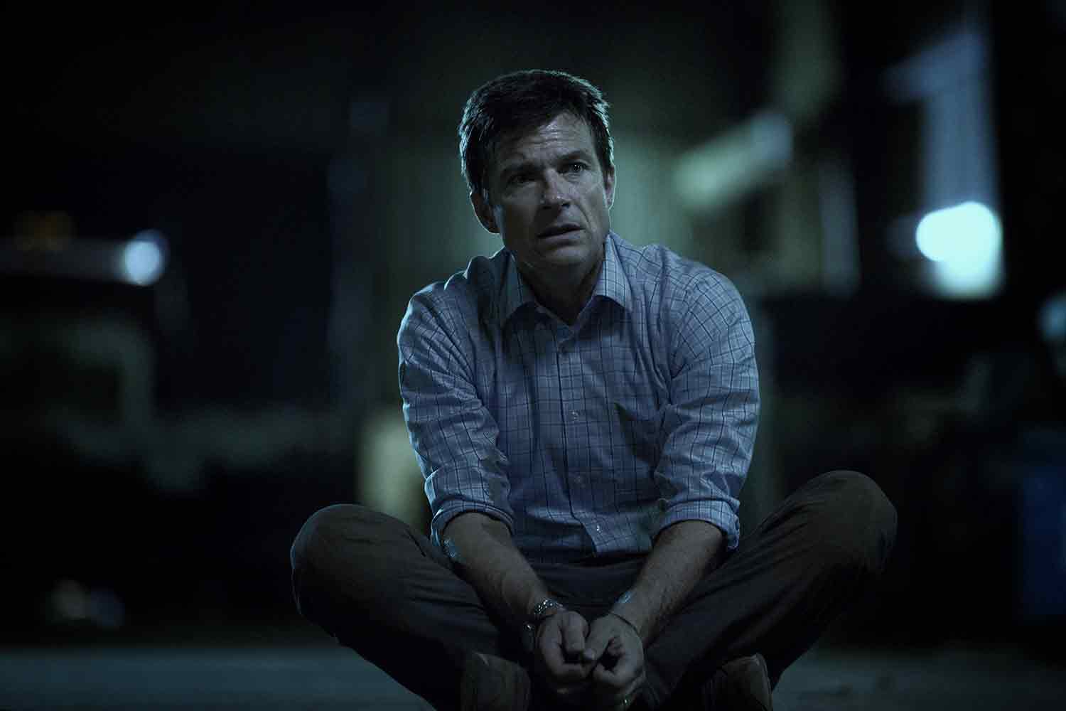 Crítica De La Primera Temporada De Ozark, La Serie De Netflix ...