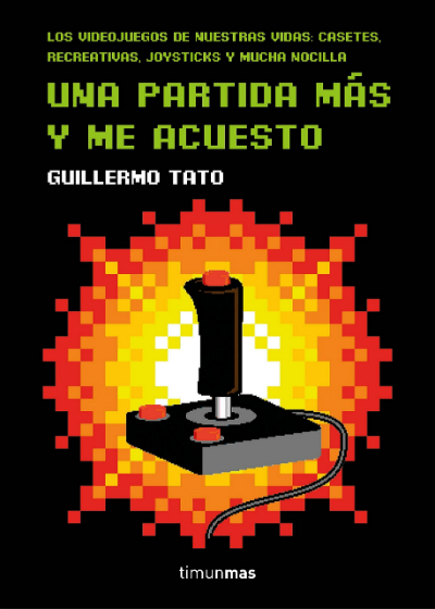 Una partida más y me acuesto Libro