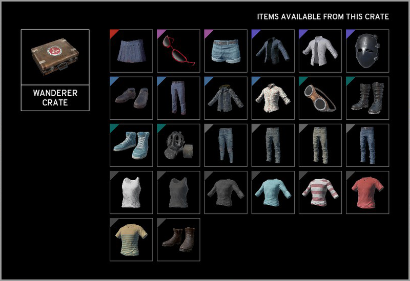 PlayerUnknown's Battlegrounds PlayerUnknown's Battlegrounds
