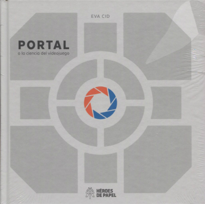 Portal o la ciencia del videojuego Libro