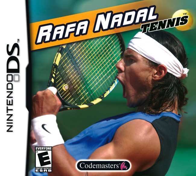 Rafa Nadal Rafa Nadal