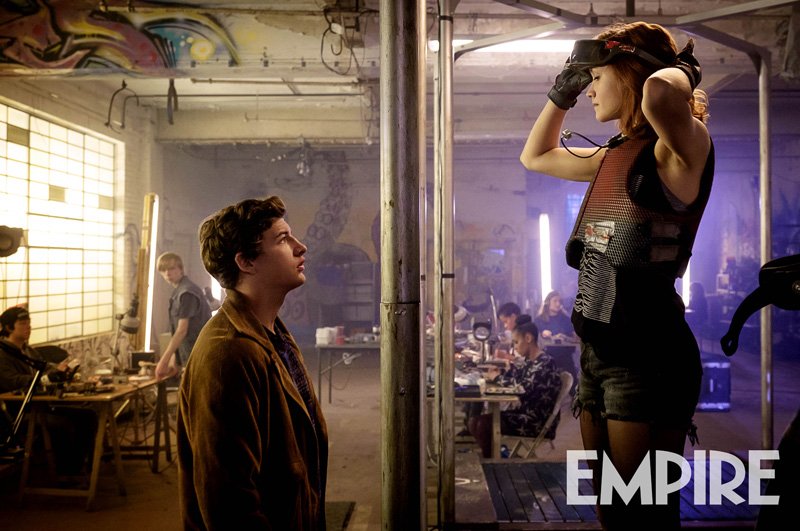 Ready Player One Ready Player One