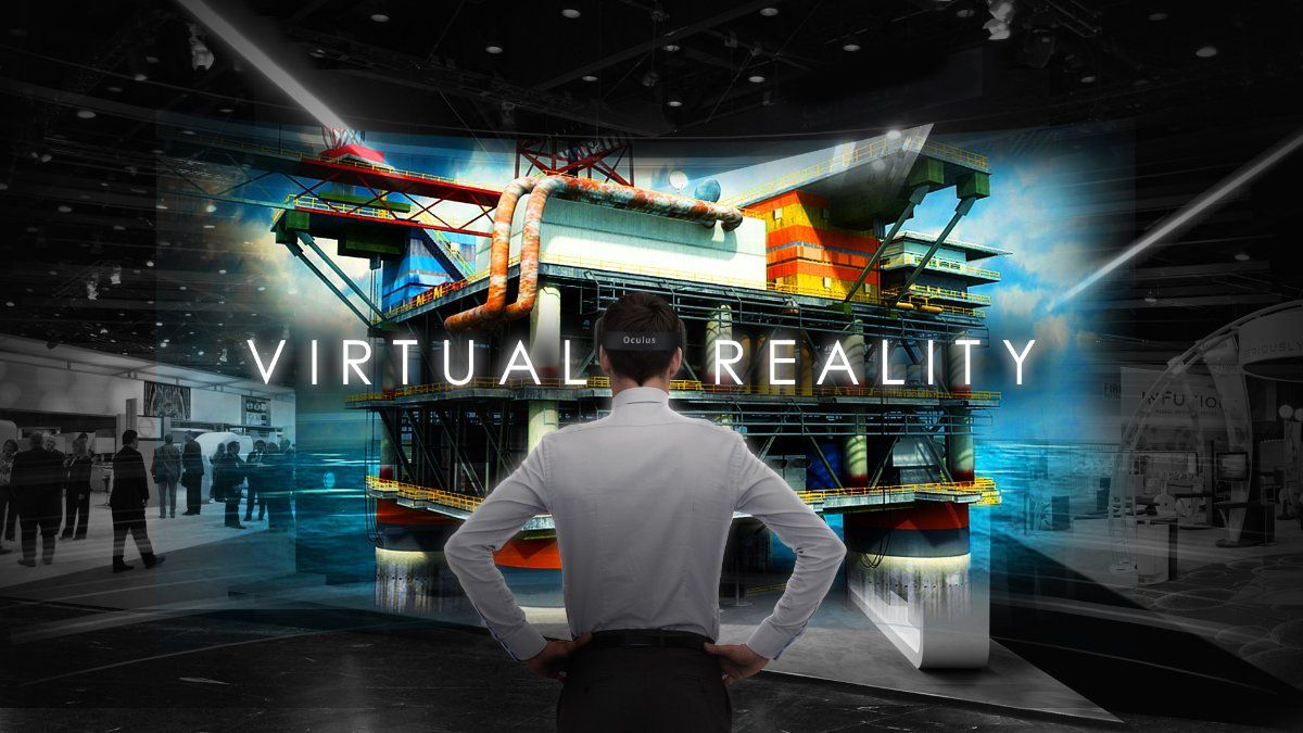 Realidad Virtual: 25 preguntas y respuestas que debes conocer