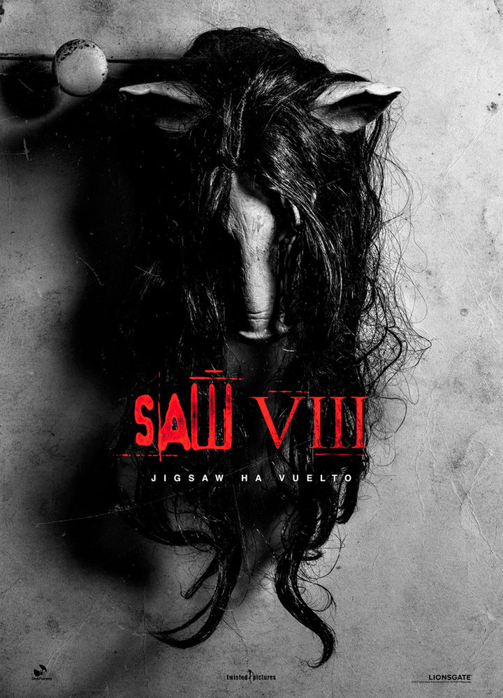 Saw VIII Saw VIII