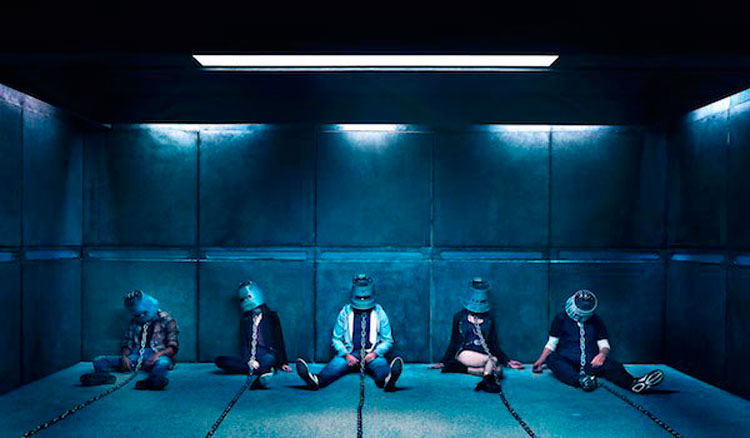 Saw VIII Saw VIII