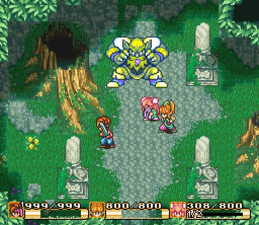 Secret of Mana 3 Secret of Mana 3