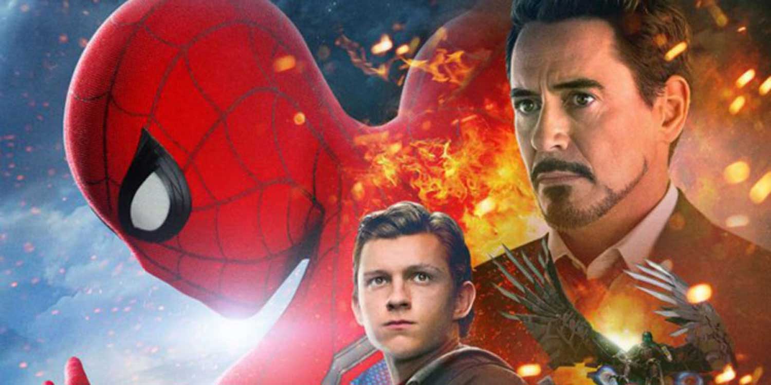 Spider-man: Homecoming Spider-man: Homecoming