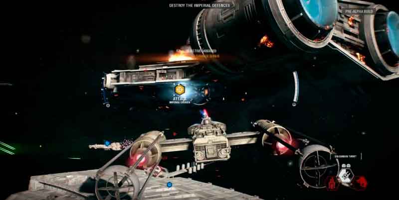 Star Wars Battlefront II Star Wars Battlefront II