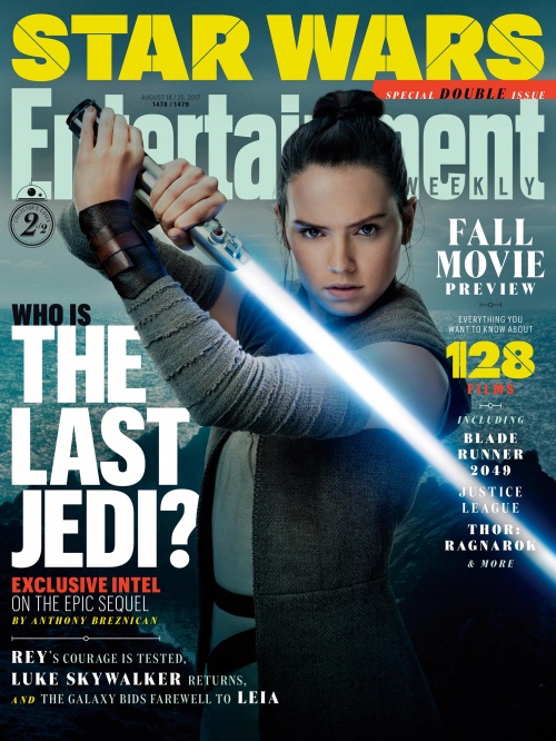Star Wars: Los últimos Jedi - Nuevo conjunto de imágenes inéditas Star Wars: Los últimos Jedi - Nuevo conjunto de imágenes inéditas