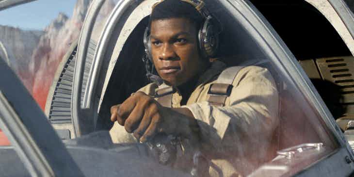 Star Wars VIII Novedades EW Star Wars VIII Novedades EW